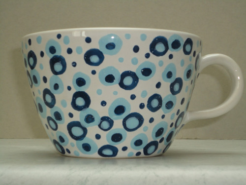 Modré - Cappuccino — foto 2