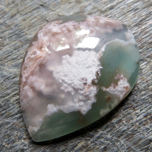 Gem Silica - Tanzánie č.8 — foto 2