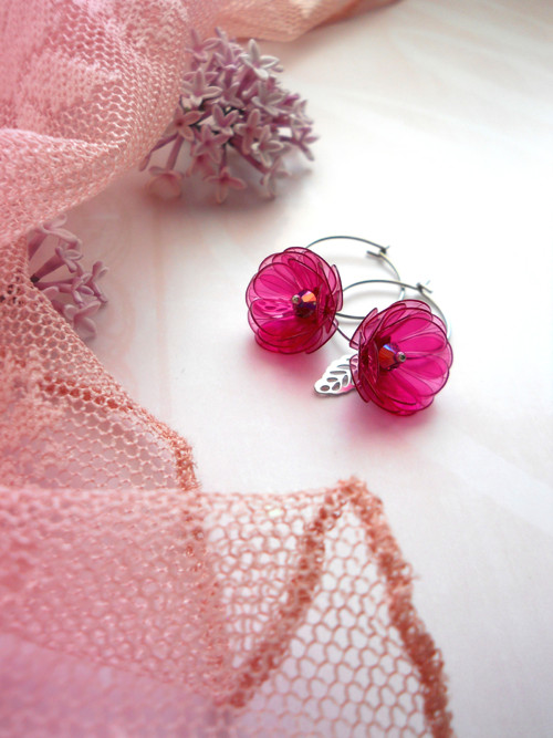 Rosé kroužky... — foto 6