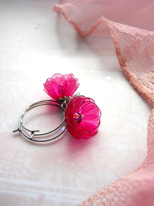Rosé kroužky... — foto 3