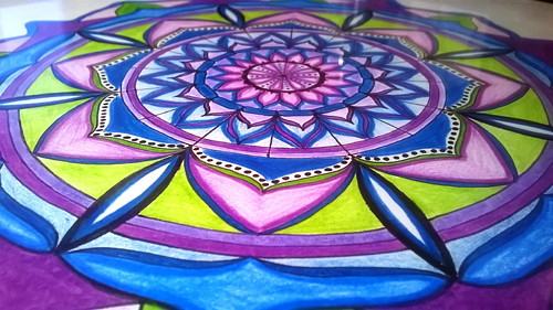 Mandala 24 — foto 2