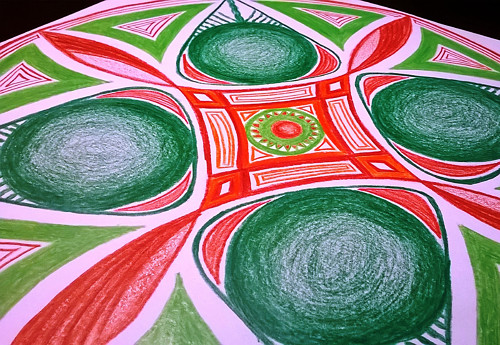 Mandala 19 — foto 2