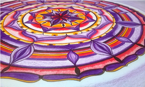 Mandala 13 — foto 2