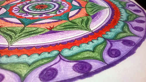 Mandala 12 — foto 2