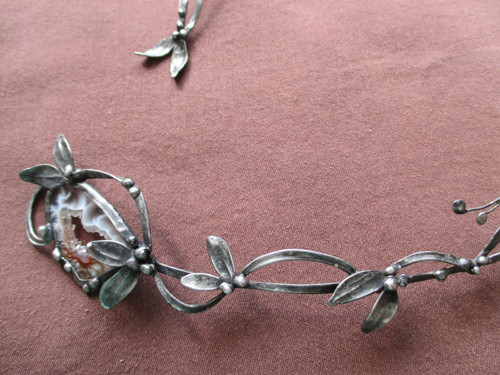 Inspirováno secesí — foto 3