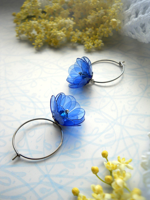 Modré kroužky... — foto 4