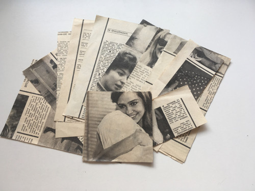 Zápisník "Svůdná Bridget Bardot" — foto 3