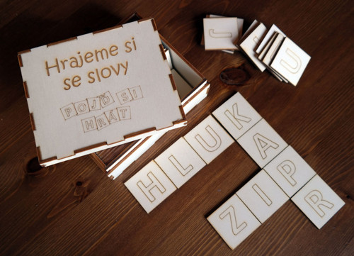 Hrajeme si se slovy — foto 3