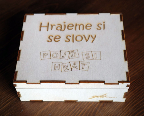 Hrajeme si se slovy — foto 4
