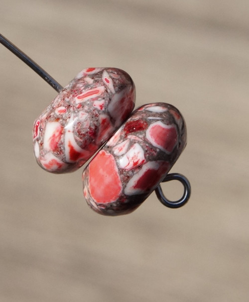 Mramor- Marble 2 ks D3649 — foto 3