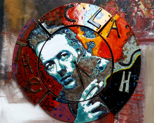 Joe Strummer — foto 2