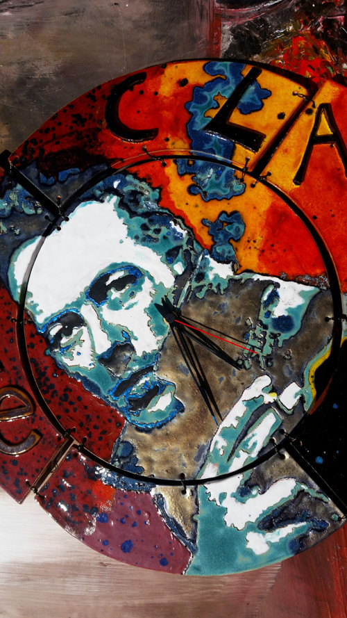 Joe Strummer — foto 3