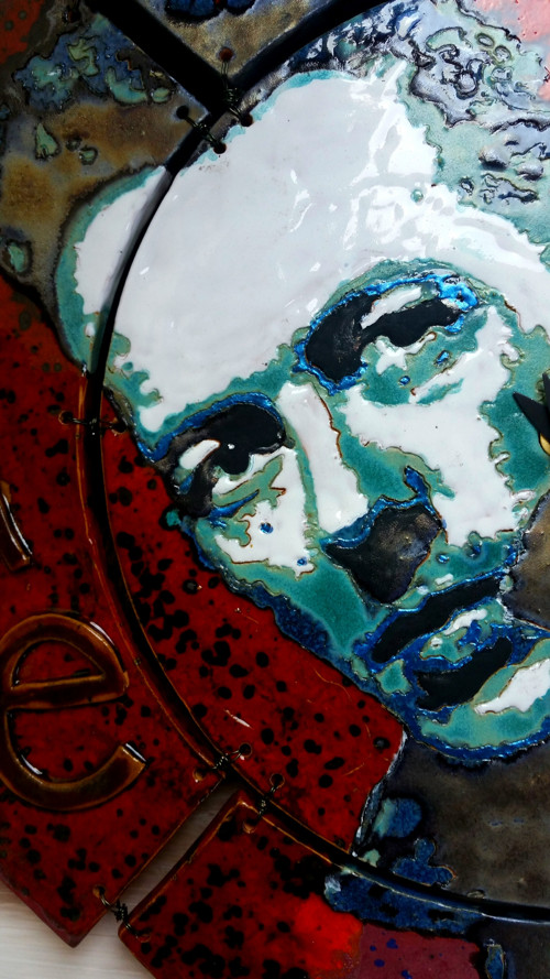 Joe Strummer — foto 4