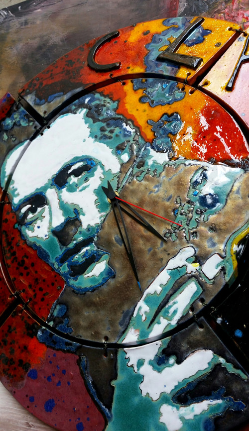 Joe Strummer — foto 6