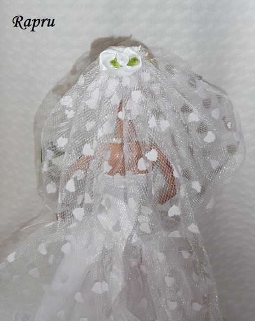 Svatební šaty — foto 6