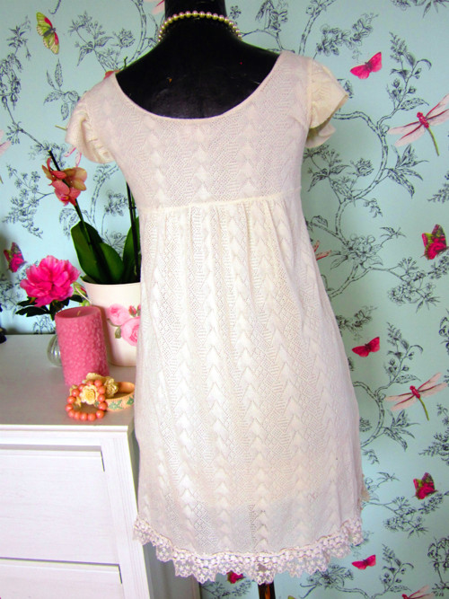 Šatečky Shabby Chic — foto 4
