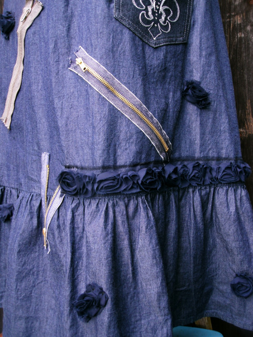 Wild country girl — foto 3