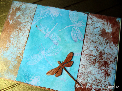 Dragonflies — foto 4