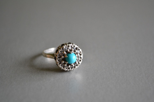 Cesty do Ruska - prsten — foto 2