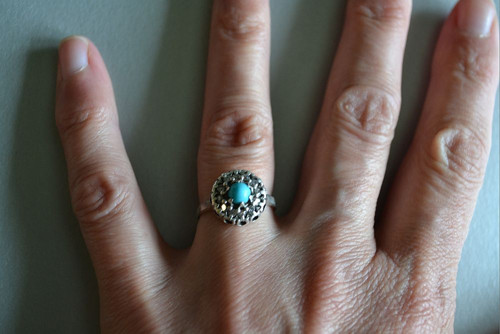 Cesty do Ruska - prsten — foto 4