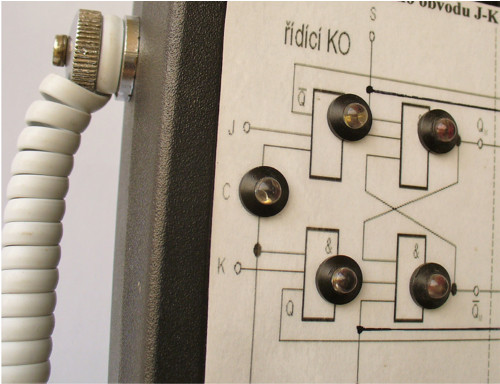 Robot JK 315 — foto 4