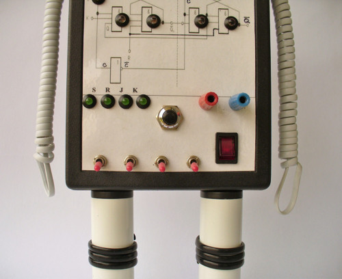Robot JK 315 — foto 5