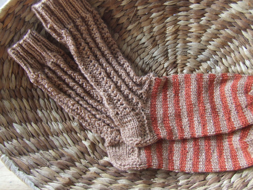 Hnědozrzavé č.38 — foto 2