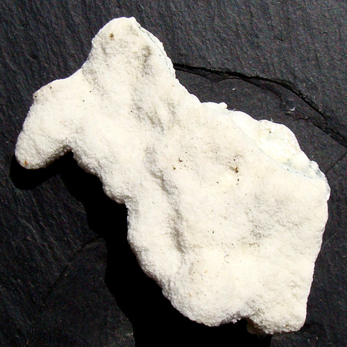 Gyrolit s mordenitem — foto 4