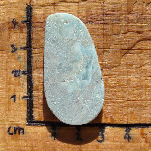 Larimar - Kabošon 44mm — foto 2