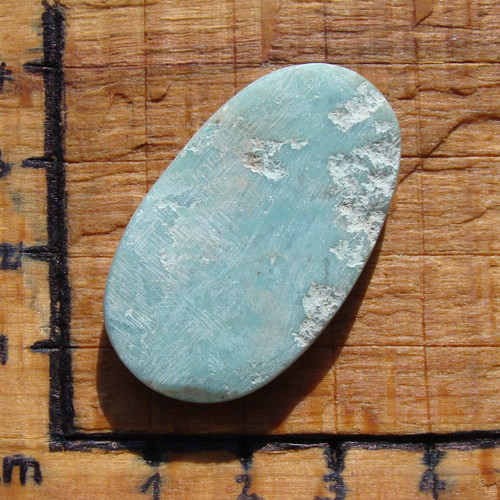 Larimar - Kabošon 39mm — foto 2