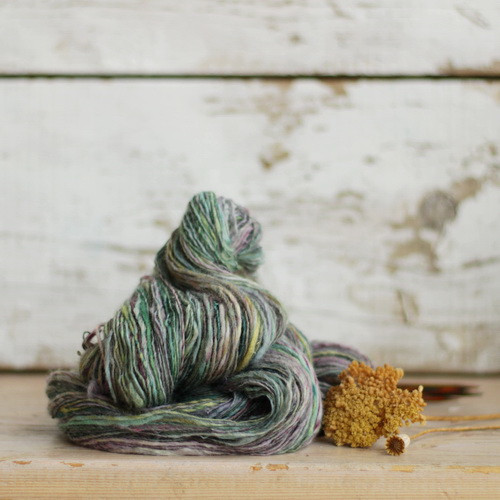 Malabrigo Arco Iris, woolen - ručně předená — foto 3
