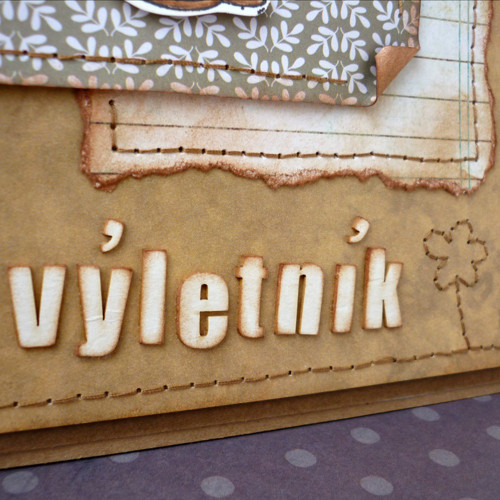 Zápisník A5: Vyrážíme na výlet — foto 3
