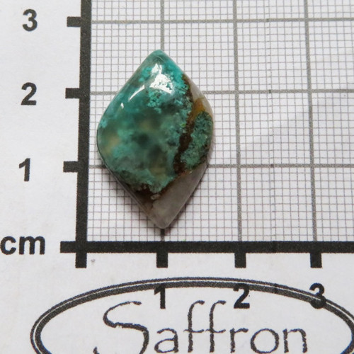 Gem Silica - Namibie č- N8 — foto 3