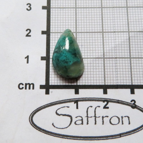 Gem Silica - Namibie č- N10 — foto 3