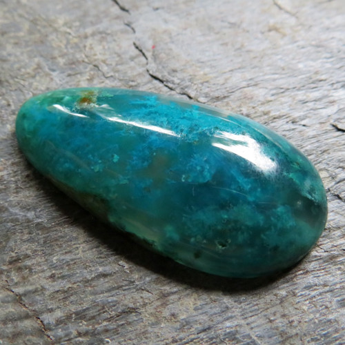Gem Silica - Namibie č- N11 — foto 2