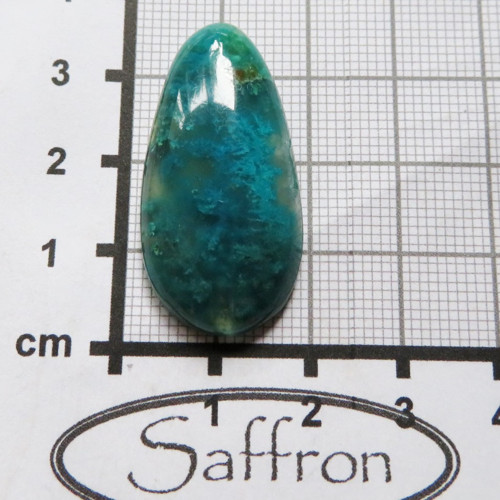 Gem Silica - Namibie č- N11 — foto 3