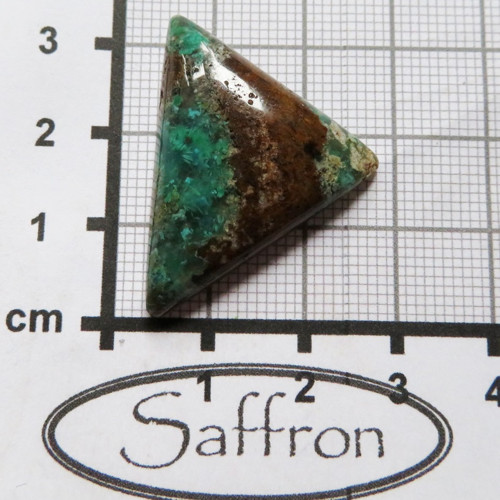 Gem Silica - Namibie č- N20 — foto 3