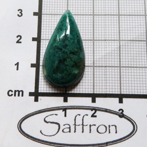 Gem Silica - Namibie č- N17 — foto 4