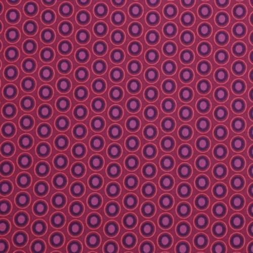 Oval Elements - zavinovací sukně — foto 2