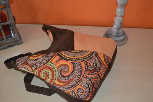 Kabelka Orry 4 — foto 4