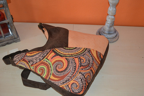 Kabelka Orry 4 — foto 2