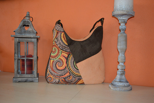 Kabelka Orry 4 — foto 5