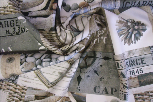 Moře patchwork — foto 2