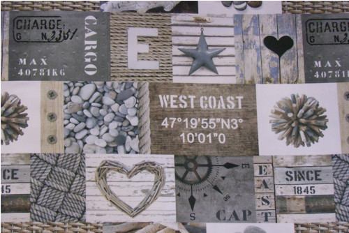 Moře patchwork — foto 3