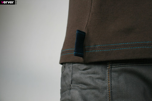 Triko pánské "geometrie" (L) — foto 2