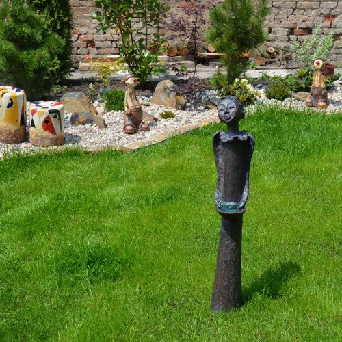 Plastika anděla — foto 5