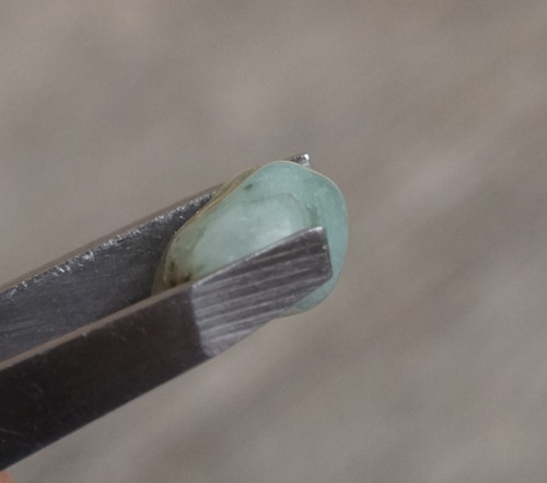 Smaragd D3778 — foto 3