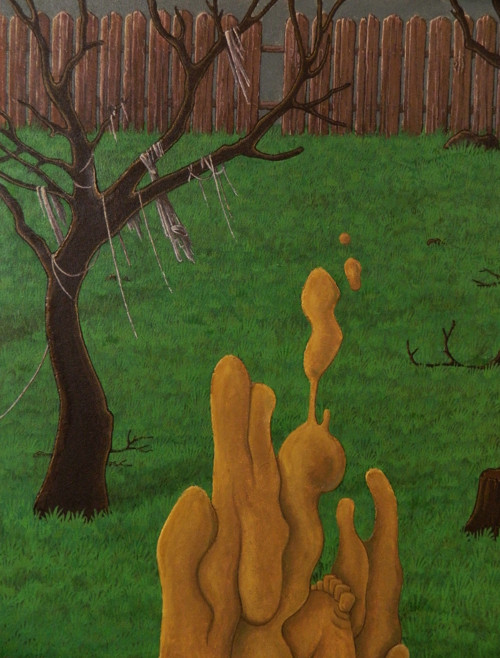 Lucidní Sen 2 — foto 3
