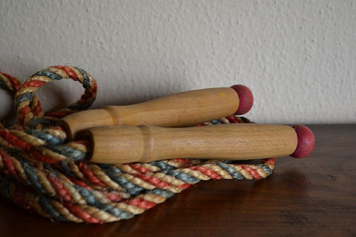 Staré švihadlo * — foto 2