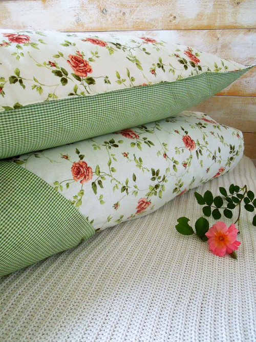 Divoké růže II. — foto 3